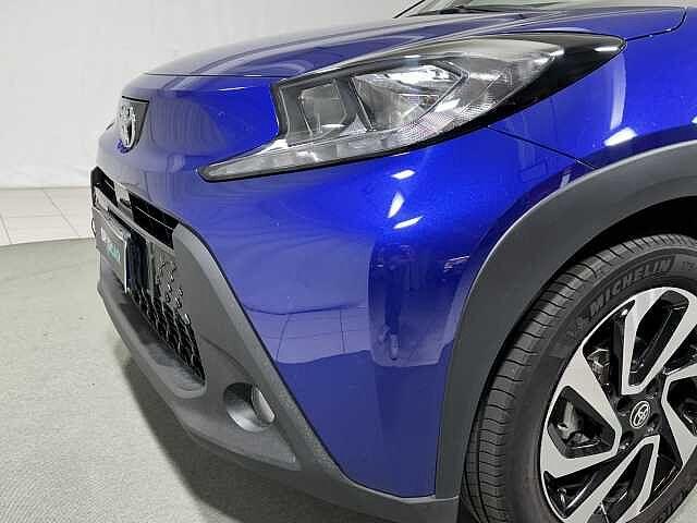 Toyota Aygo X X 1.0 VVT-i 72 CV 5 porte Active