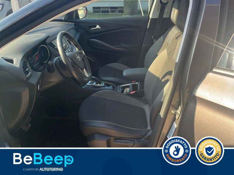 Opel Grandland X 1.6 PHEV ELEGANCE FWD AUTO