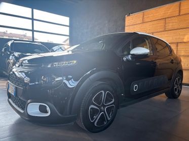 Citroen C3 PureTech 83 cv Shine