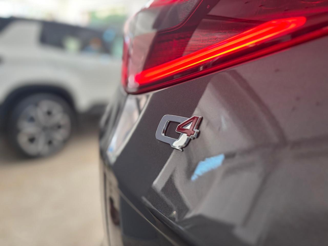 Alfa Romeo Stelvio 2.2 Turbodiesel 190 CV AT8 Q4 Super
