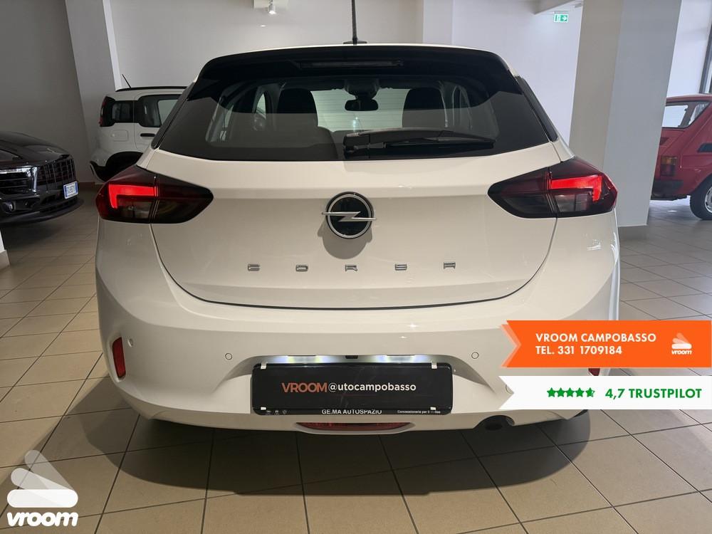 OPEL Corsa 6ª serie Corsa 1.2 GS
