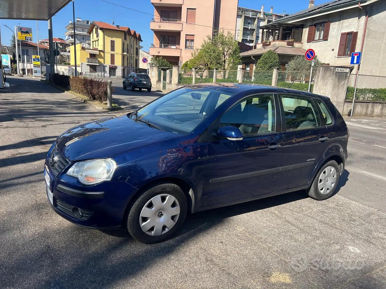 Polo GRANDINATA