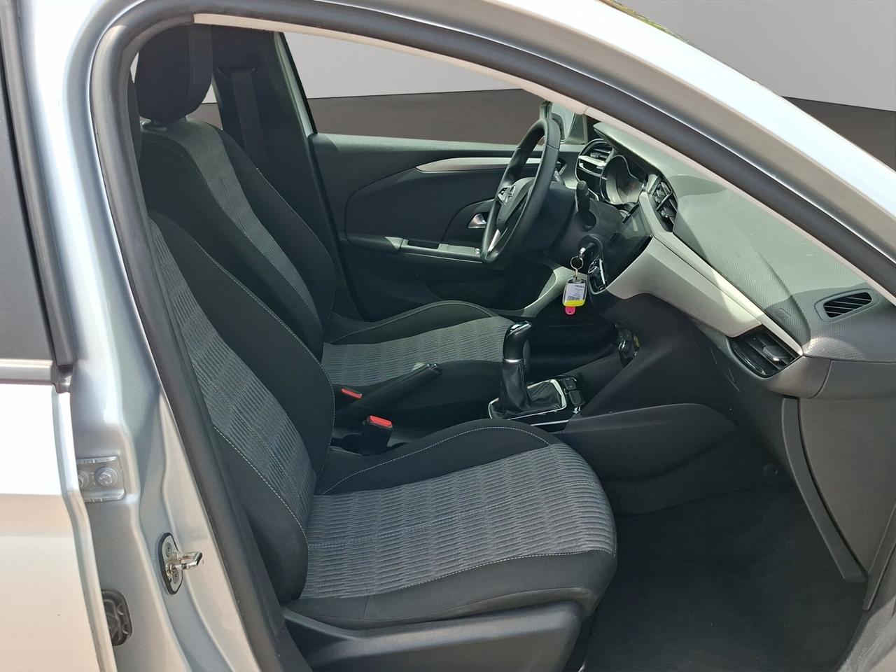 Opel Corsa 1.2 Edition