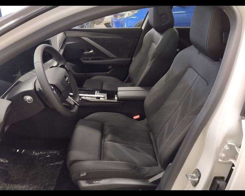 Opel Astra Nuova 5P GS 1.6 Hybrid 180cv AT8 S&S