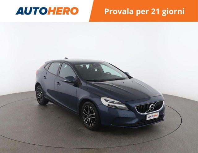 VOLVO V40 T2 Business Plus