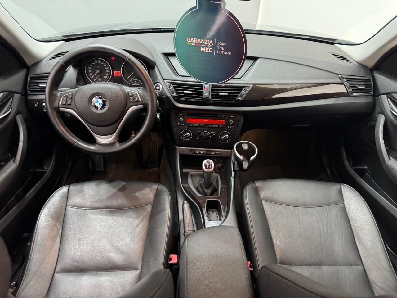 Bmw X1 sDrive16d X Line Km 118000