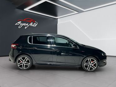 Peugeot 308 BlueHDi 120 S&S EAT6 GT Line