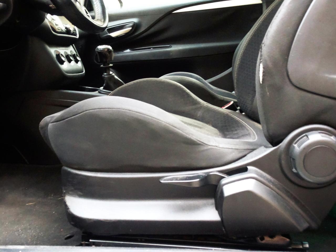 Fiat Punto Evo 1.4 M.Air 16V 3 porte S&S Sport