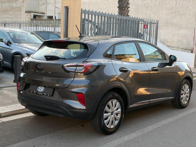 FORD Puma 1.5 EcoBlue 120 CV Connect