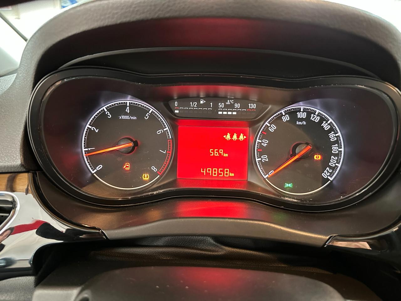 Opel Corsa 1.2 5 porte