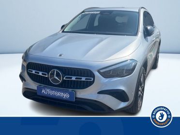 Mercedes-Benz GLA 180 d Automatic Advanced Progressive