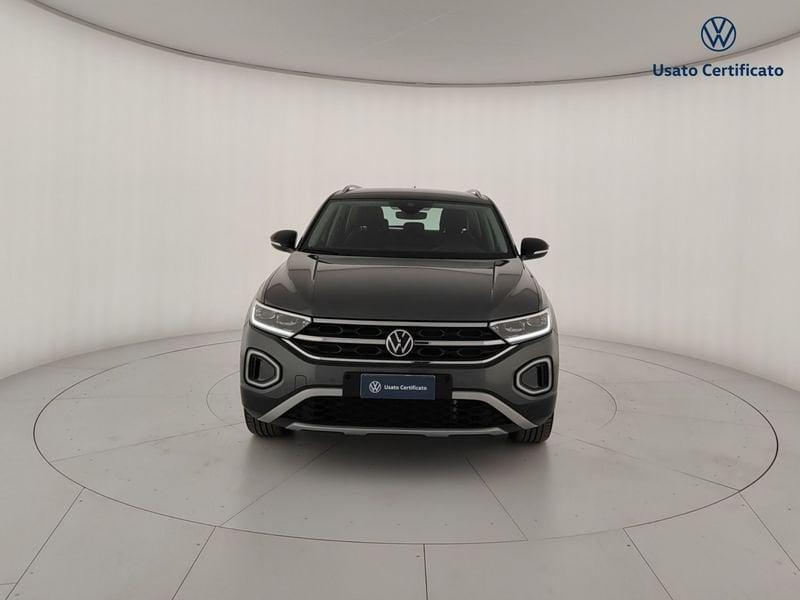 Volkswagen T-Roc T-Roc 1.0 tsi Style 115cv