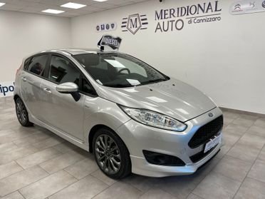 Ford Fiesta 1.5 TDCi 75CV 5 porte ST-Line