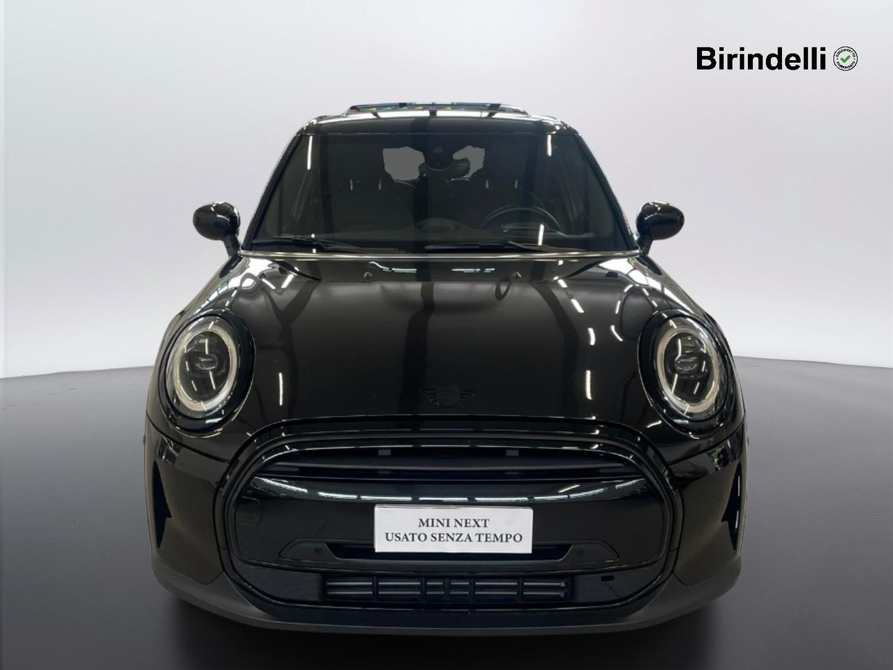 MINI Mini 5 porte (F55) - Mini 1.5 Cooper Classic 5 porte