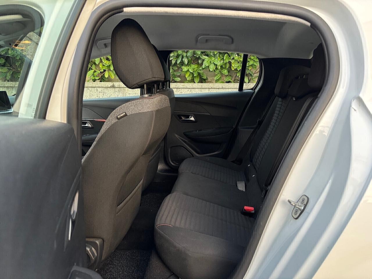 Peugeot 208 BlueHDi 100 Stop&Start 5 porte Allure Pack