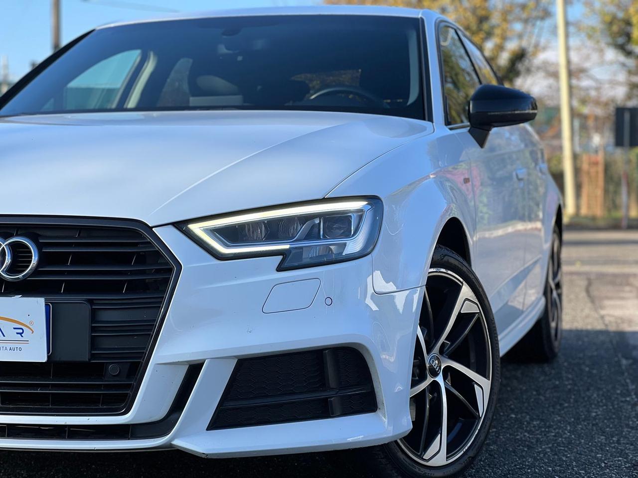 Audi A3 S Line Sport 1.6 30 TDI