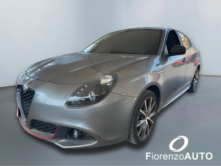 Alfa Romeo Giulietta 1.4 Turbo 120 CV Sport - PREZZO REALE
