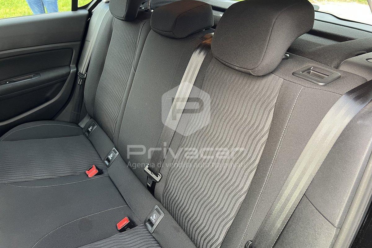 PEUGEOT 308 PureTech Turbo 110 S&S Active