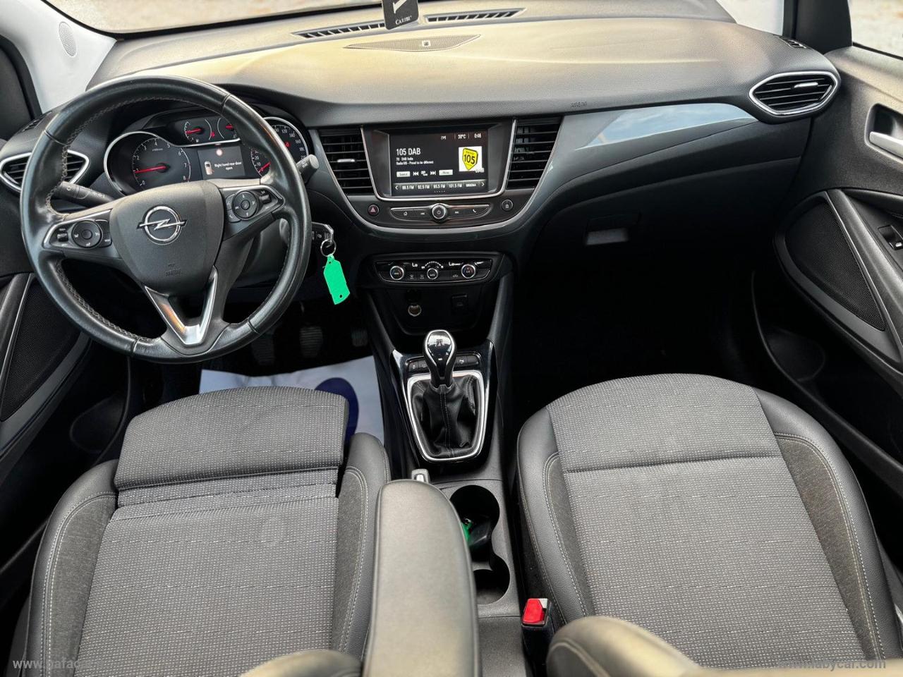 OPEL Crossland 1.2 12V S&S Elegance