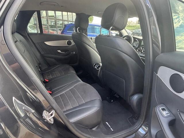 Mercedes-benz GLC 300 d 4Matic Premium 245CV 2020