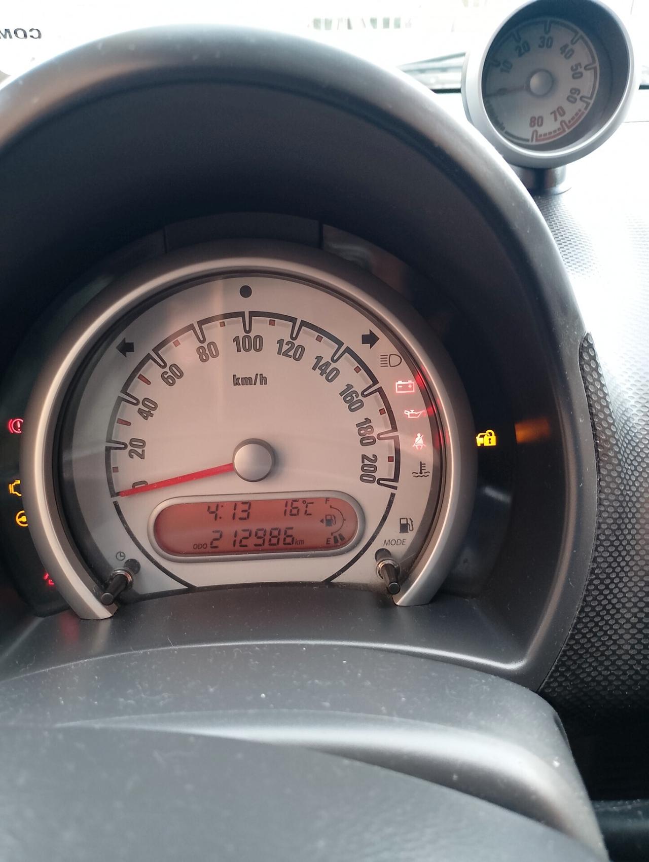 Opel Agila 1.2 16V 86CV Enjoy