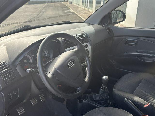 KIA Picanto 1.1 12V Fresh