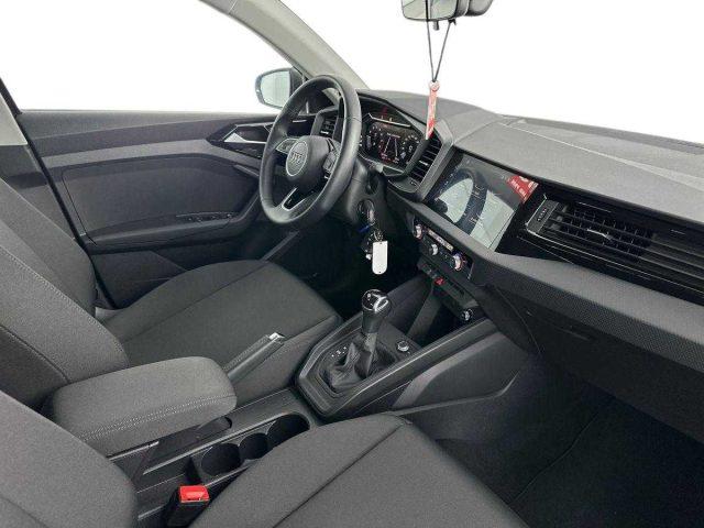 AUDI A1 SPB 25 TFSI S tronic Admired