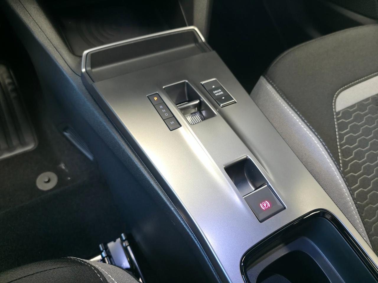 Opel Mokka Hybrid 145 CV DCT6 Edition