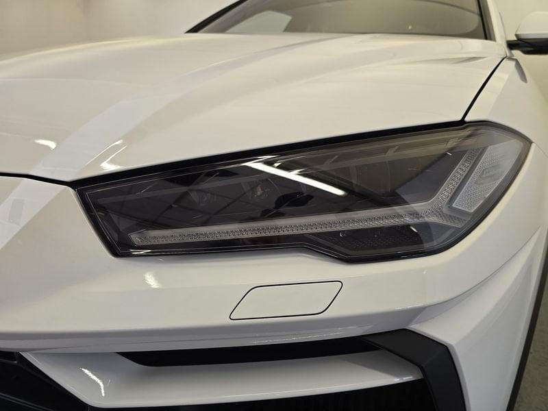 Lamborghini Urus 4.0