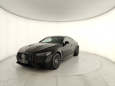 Mercedes-Benz CLE Coupe AMG 53 Premium Plus 4matic+ auto