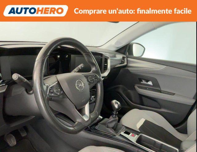 OPEL Mokka 1.5 diesel Elegance