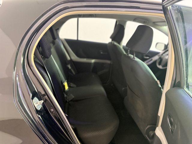 TOYOTA Yaris 1.0 5 ,porte Sol