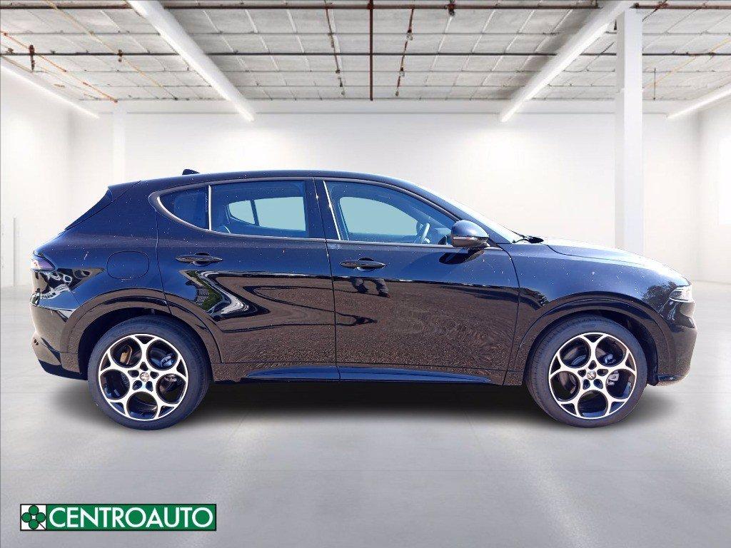 ALFA ROMEO Tonale 1.5 hybrid Sprint 160cv tct7 del 2026