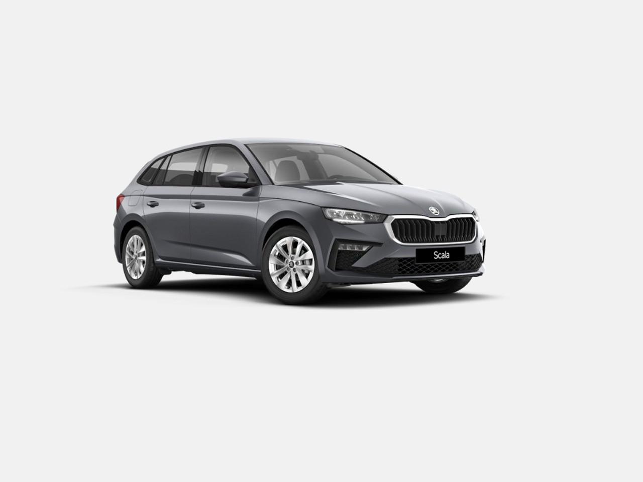 Skoda Scala Selection 1,0 TSI 70 kW (95 CV) 5 marce - manuale