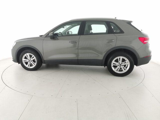 AUDI Q3 35 TDI S tronic Business