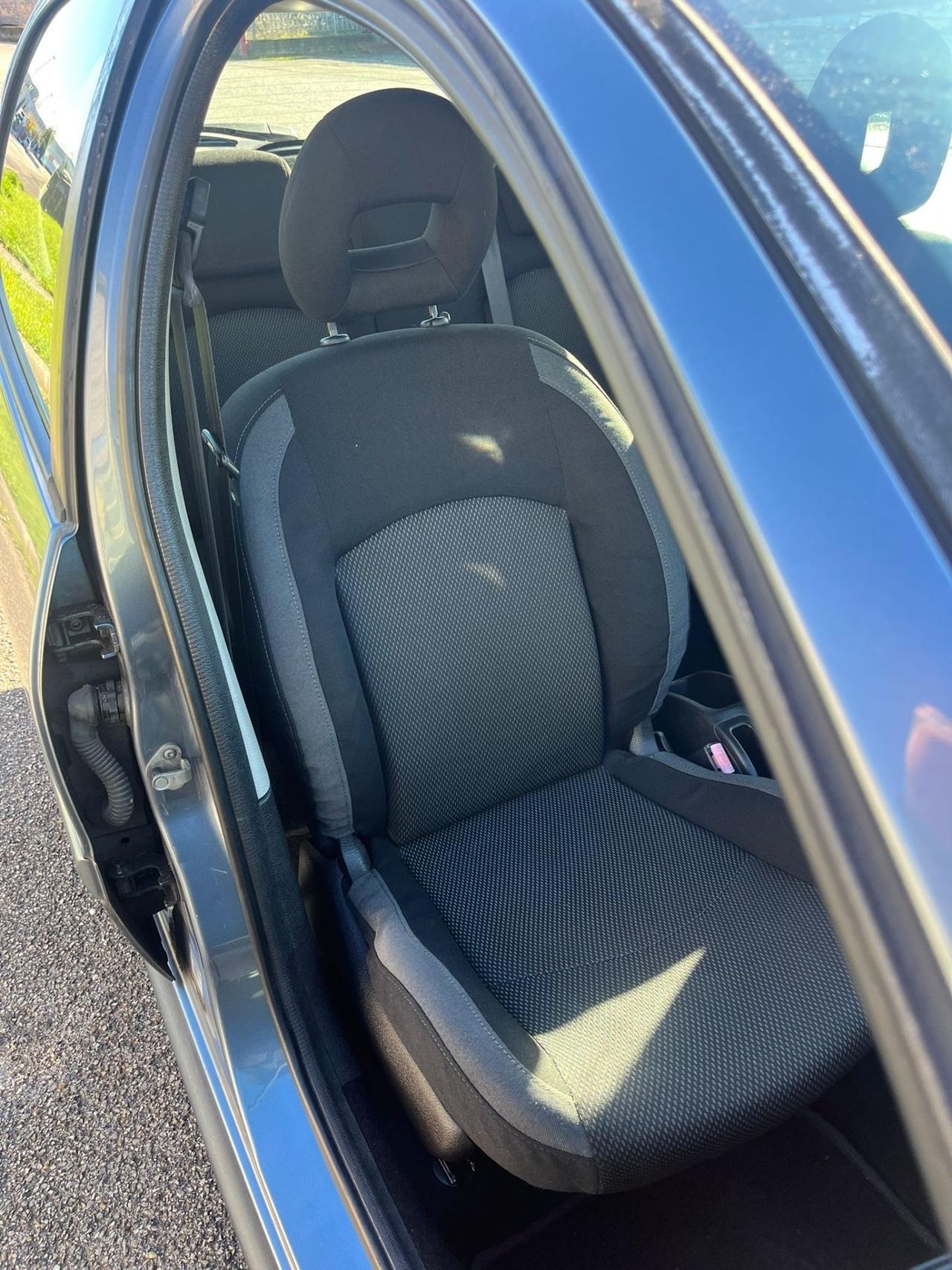 Peugeot 206 1.4 HDi 5p. Enfant Terrible