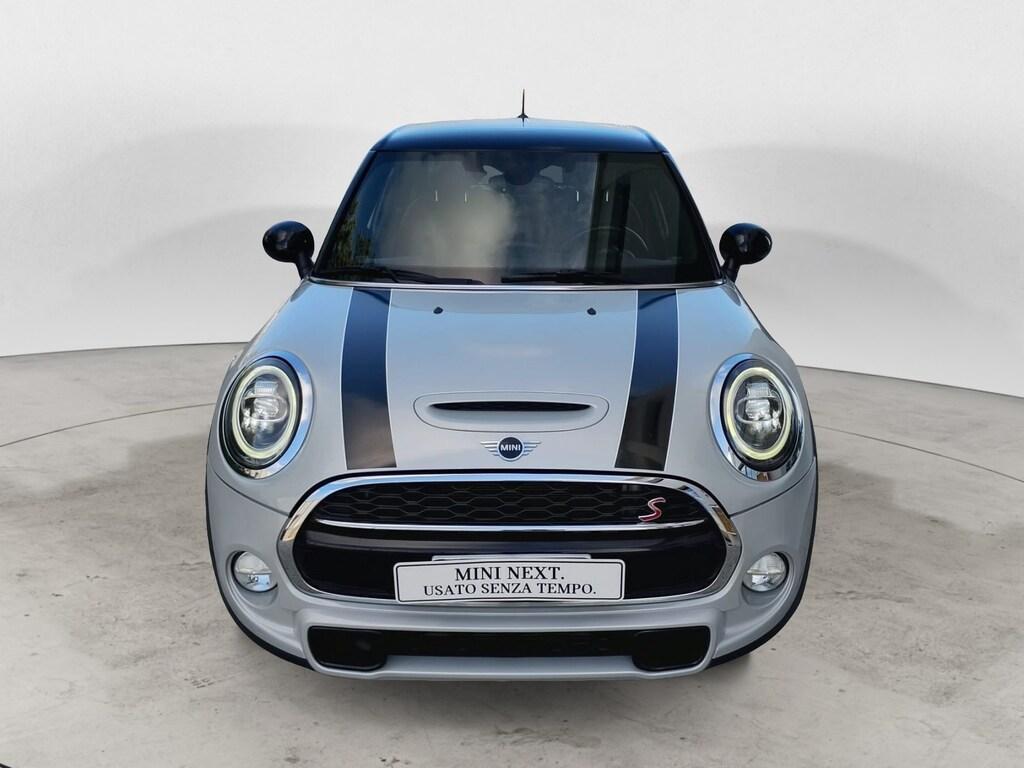 Mini Cooper S 2.0 TwinPower Turbo Cooper S Hype DCT