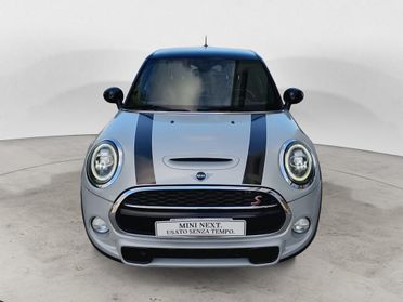 Mini Cooper S 2.0 TwinPower Turbo Cooper S Hype DCT