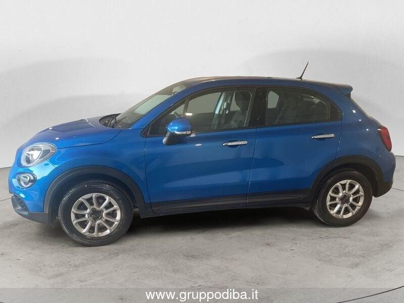 FIAT 500X 2018 Diesel 1.3 mjt Urban 4x2 95cv