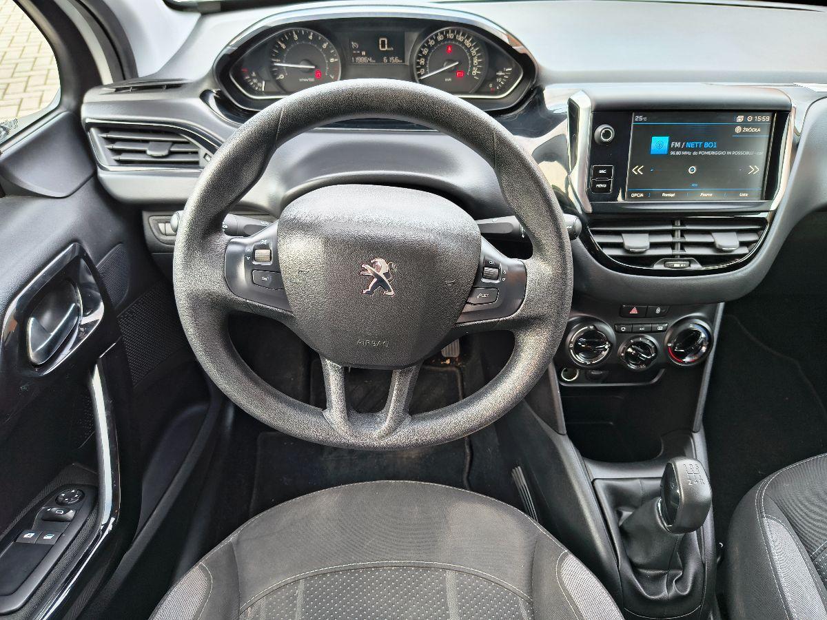 PEUGEOT - 208 - 1.2 VTi 82 CV 5p. Allure