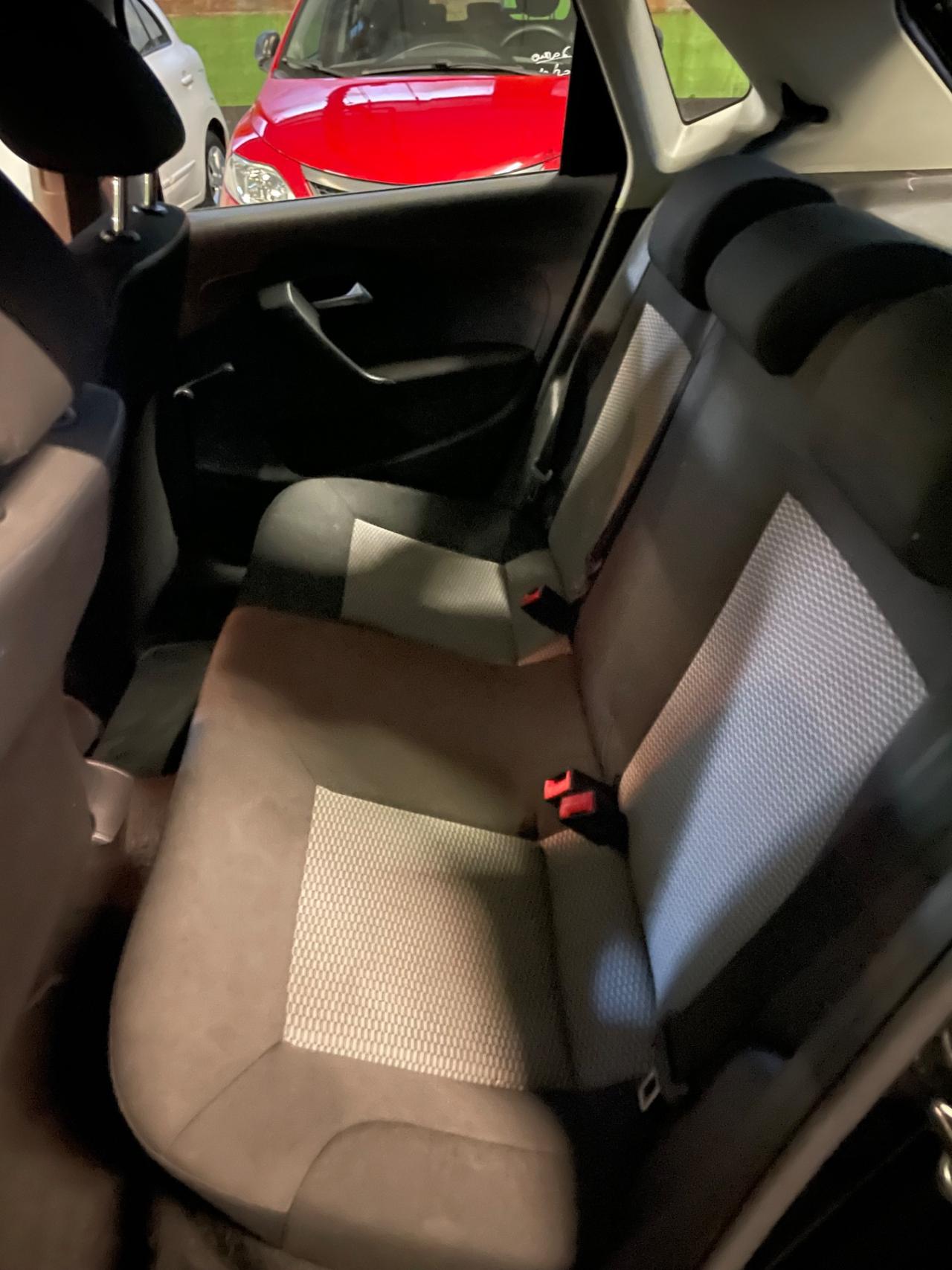 Volkswagen Polo 1.2 Neopatentati Euro 5