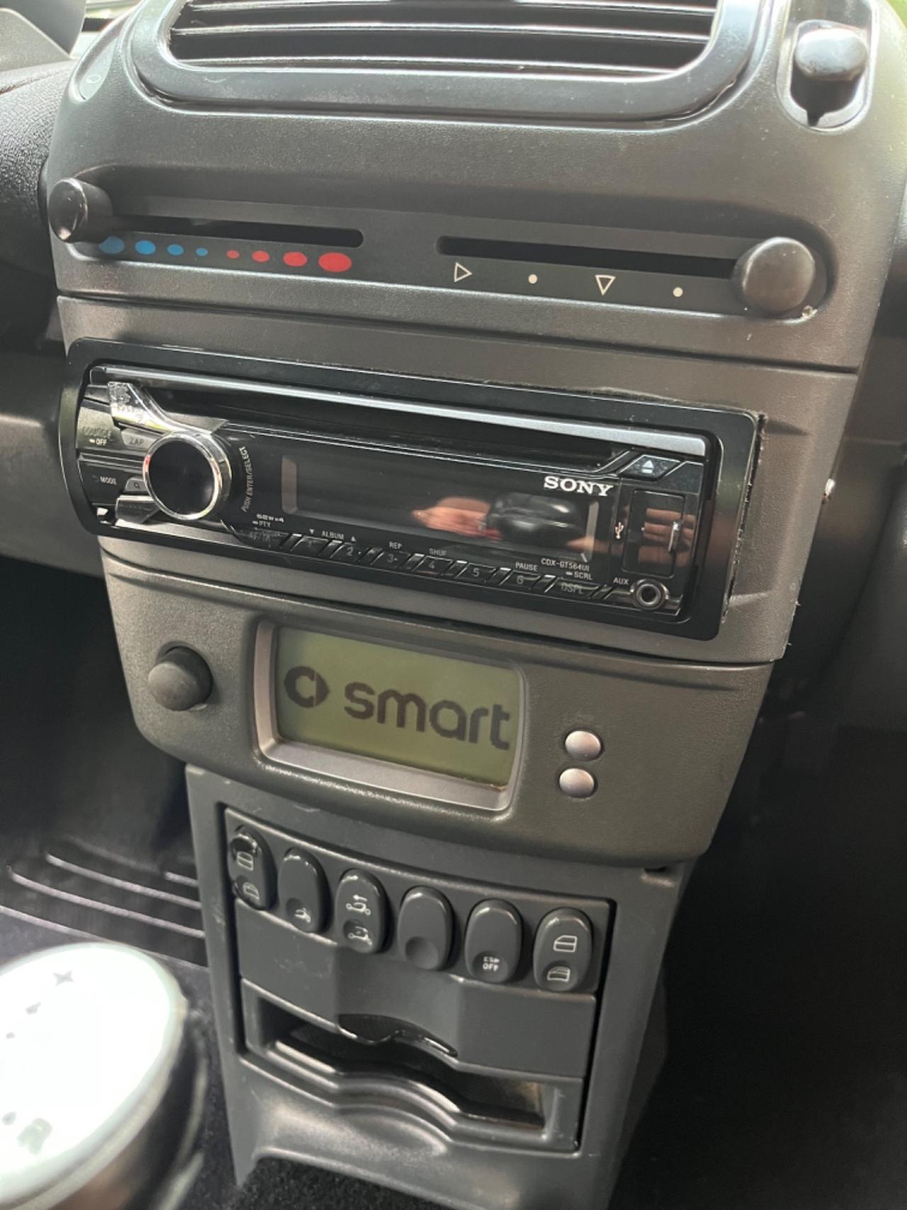 Smart Roadster 700 PULSE BELLISSIMA