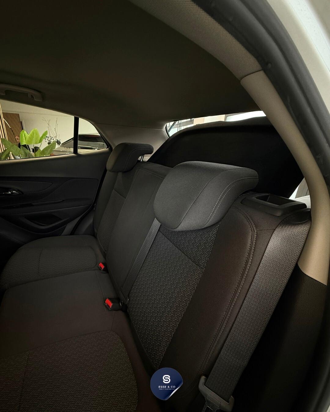 Opel Mokka X 1.4 Turbo Advance Start&Stop