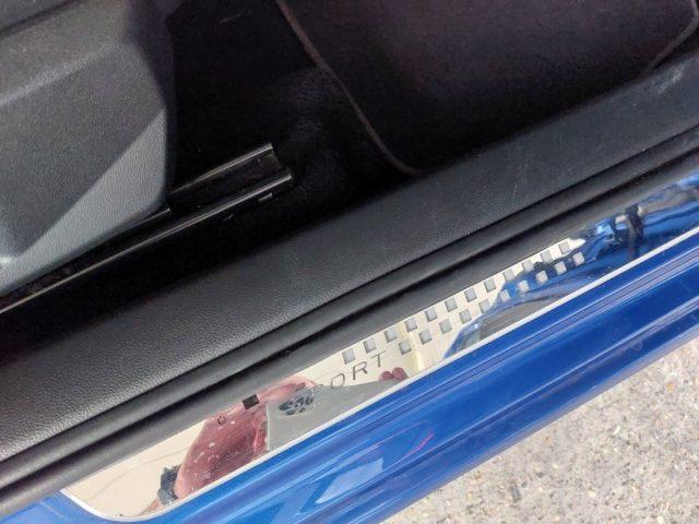 SEAT Ibiza 1.0 TGI 5 porte FR Metano di serie Uniprò