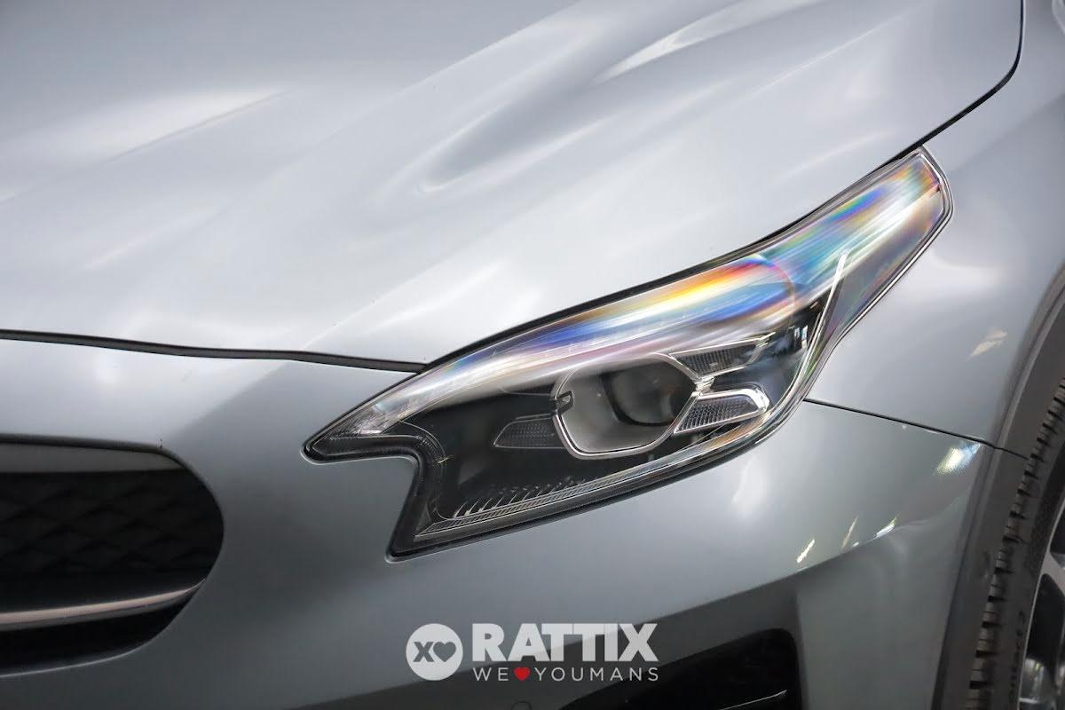 Kia XCeed 1.6 gdi phev 141CV High Tech dct