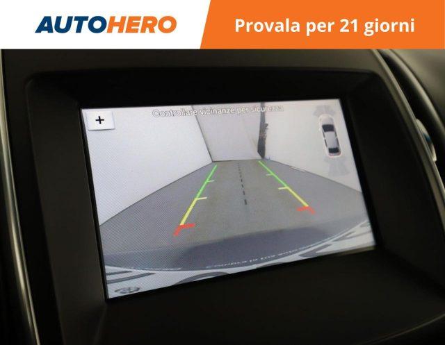 FORD Edge 2.0 TDCI 210 CV AWD Start&Stop Powershift Titanium