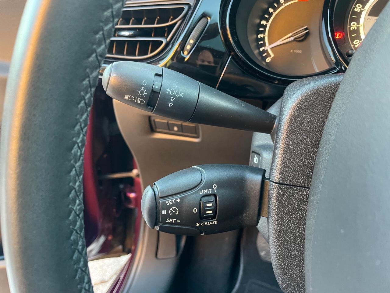 Citroen C3 PureTech 82 Exclusive NAVI,CINGHIA NUOVA