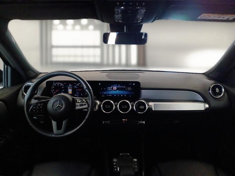 MERCEDES-BENZ GLB 200 Automatic Business Extra