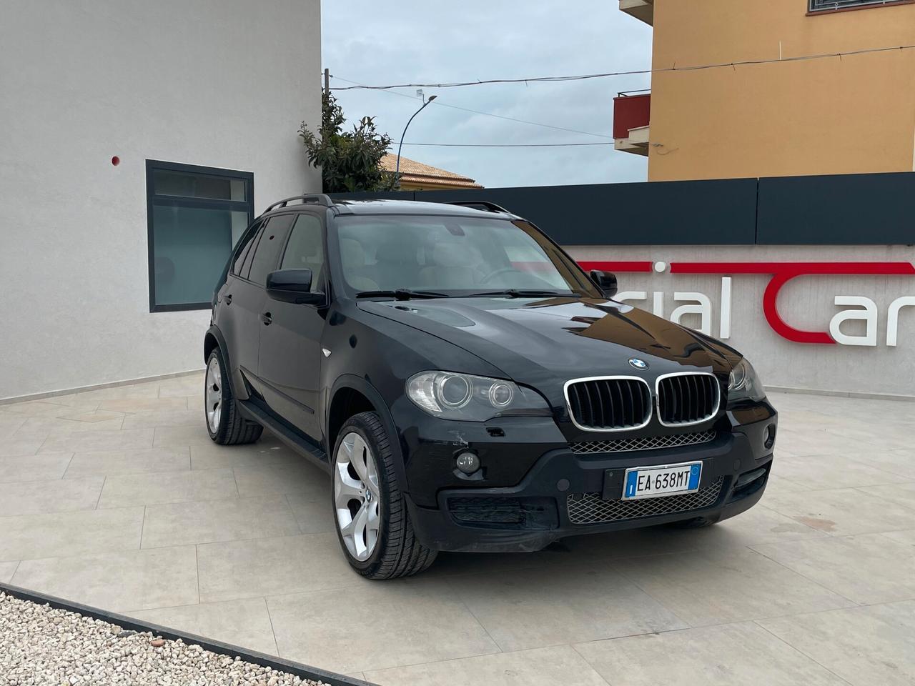 Bmw X5 xDrive30d Futura