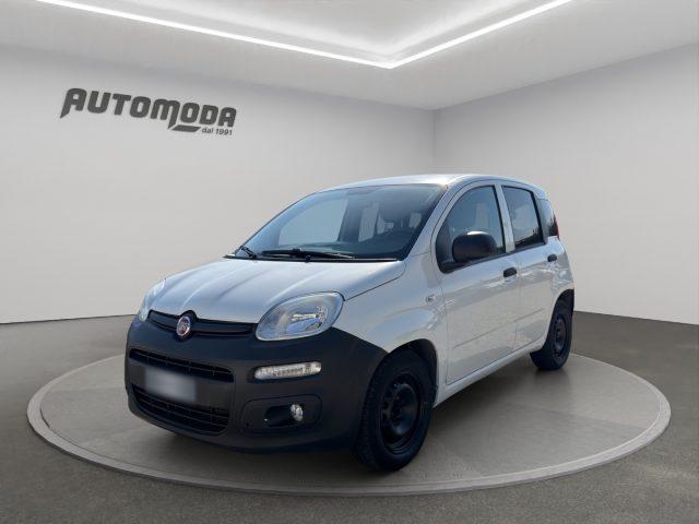 FIAT Panda 1.3Mjt Van 2 Posti